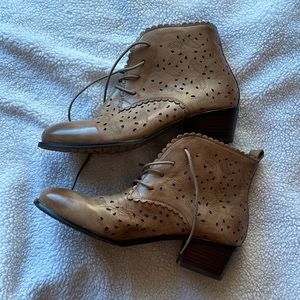 Spring step Giana boot